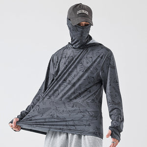 6-in-1 Professional Fishing Clothing