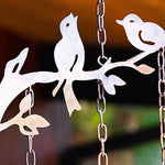 Birds Bells Wind Chime