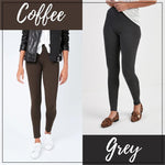 Winter Warming Leggings