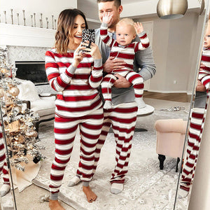 Family Christmas Pajamas