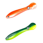 Soft Plastic Lure