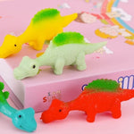 Slingshot Dinosaur Finger Toys (10pcs)