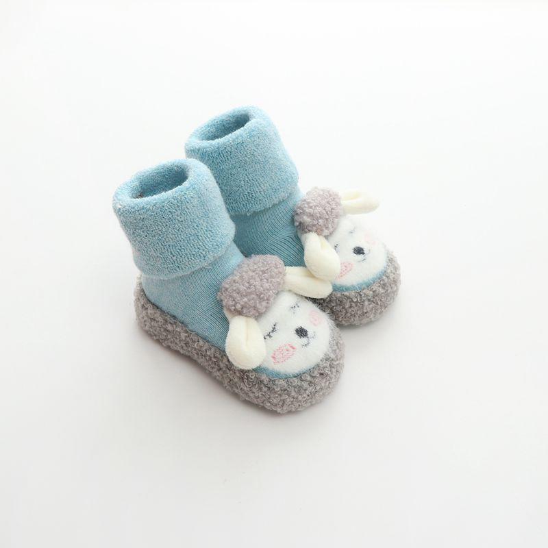 Baby Warm Floor Socks