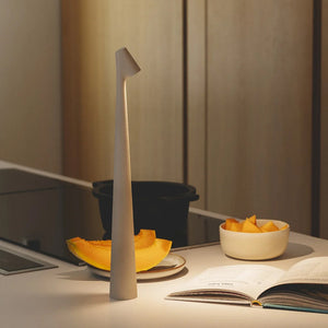 Elegance Portable Table Lamp