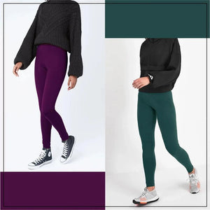 Winter Warming Leggings