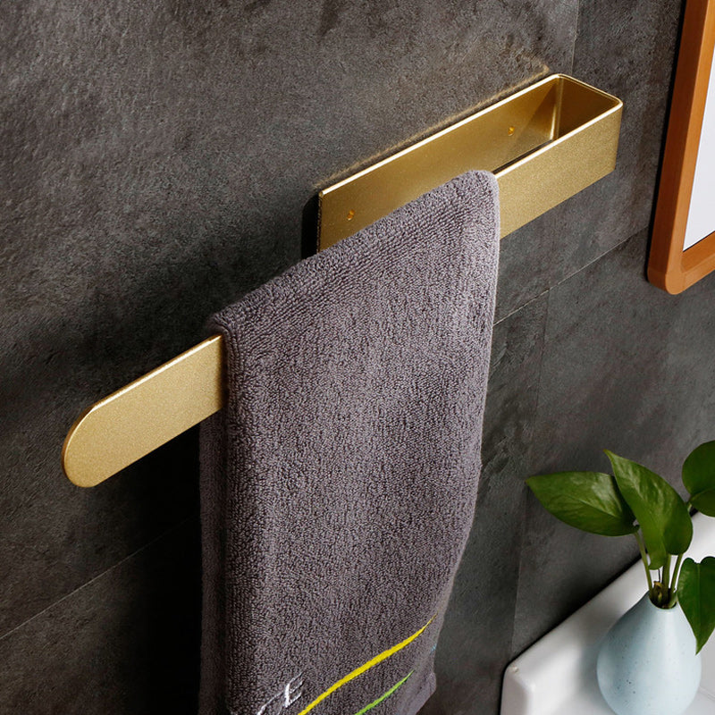 Adhesive Towel Rack