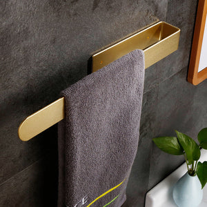 Adhesive Towel Rack