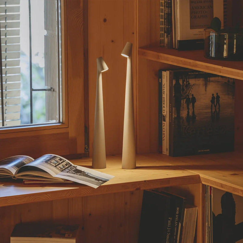 Elegance Portable Table Lamp