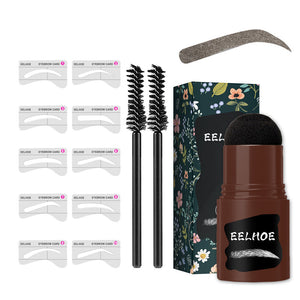 Brow Stamp Sculpting Kit