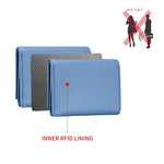 RFID Shield Mini Wallet