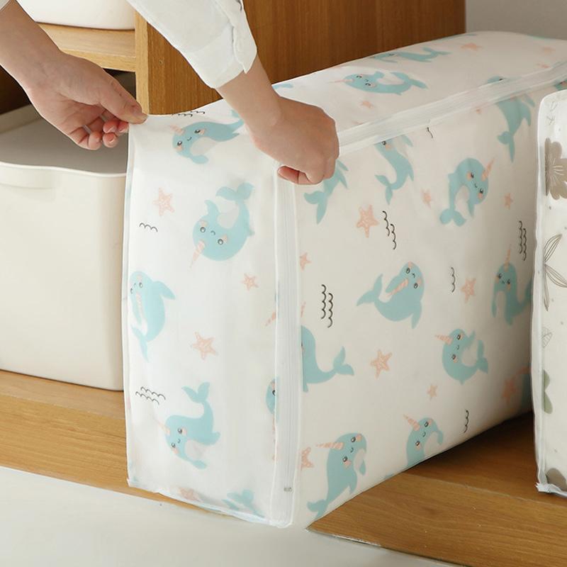 Home Dustproof Storage Bag