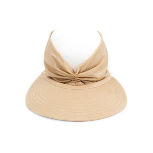 Summer Women's Sun Hat