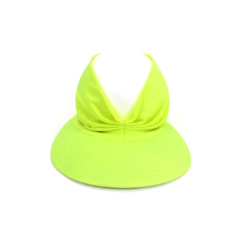 Summer Women's Sun Hat