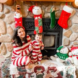 Family Christmas Pajamas