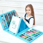 Deluxe Art Creativity Set