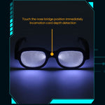 LED Luminous Glasses