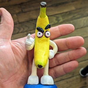 Mini Accountability Banana