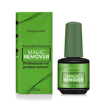 Professional Soak-Off Nail Polish Remover