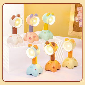 Cute Little Table Lamp