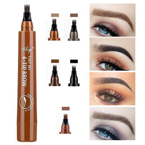 Eyebrow Microblading Pen