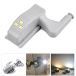 Inner Hinge LED Sensor Light For Kitchen Bedroom