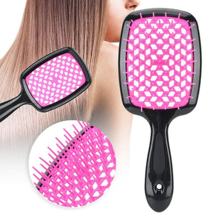 Detangling Hair Brush