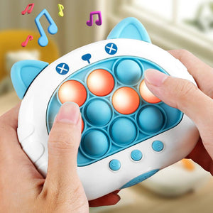 Cute Pocket Game For Kids