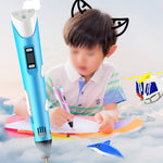 2022 Upgraded 3D Printing Pen