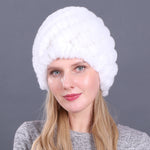 Snow Beanie Hat