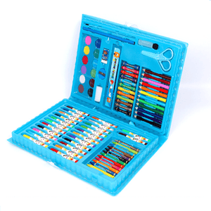 Deluxe Art Creativity Set