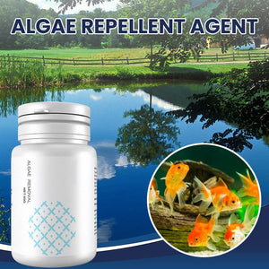 Algae Repellent Agent