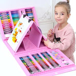 Deluxe Art Creativity Set