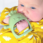 Silicone Teething Glove