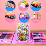 Deluxe Art Creativity Set