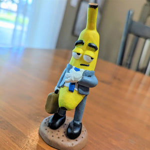 Mini Accountability Banana