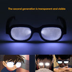 LED Luminous Glasses