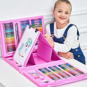 Deluxe Art Creativity Set