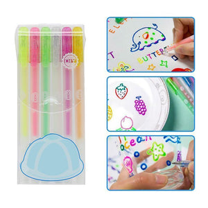 3D Jelly Pen