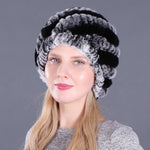 Snow Beanie Hat