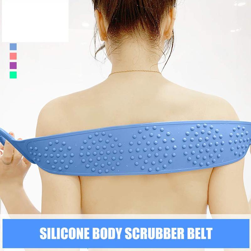 Silicon Scrubber Belt