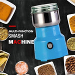 MULTIFUNCTION SMASH MACHINE