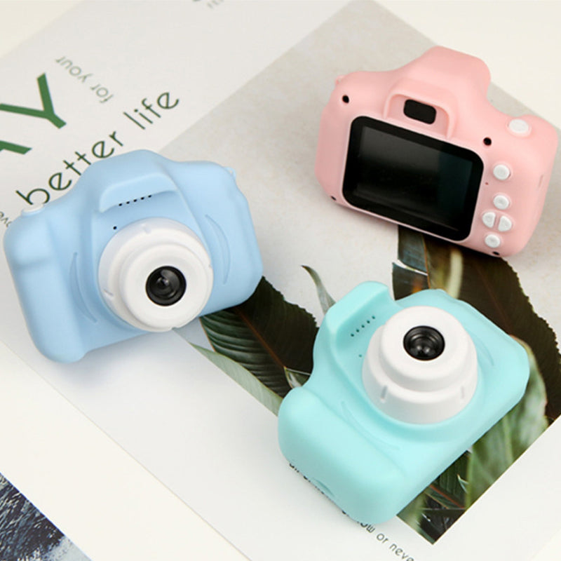 Mini Camera Gift For Kids – ivyever