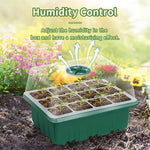 Seed Starter Trays