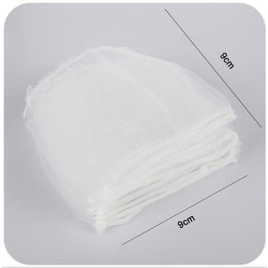 Disposable Mesh Sink Strainer Bags