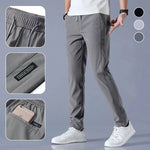 Men‘s Fast Dry Stretch Pants