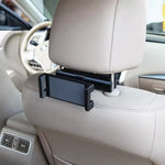 Headrest Tablet Mount