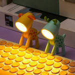 LED Cute Night Light