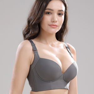 🔥2023 New Comfortable Back Smoothing Bra