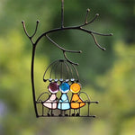 Suncatcher Stained Art Window Hangings