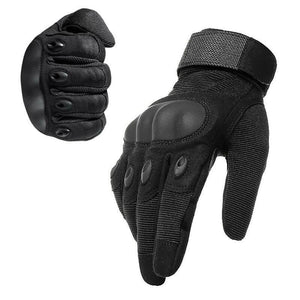 Full Finger Gloves